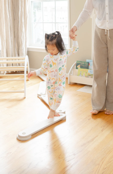 The Balance Beam - Image 3