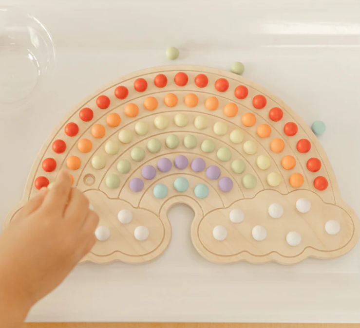 The Rainbow Activity Board - Image 2